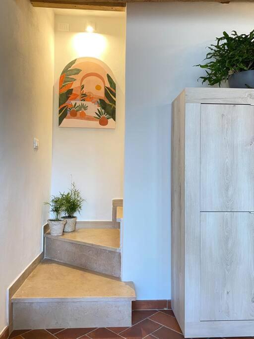 Viaggiare Smart Wi-Fi, Tv Hd, Spazio Di Lavoro, Parcheggio Gratuito Nella Struttura, Capannori Bagian luar foto