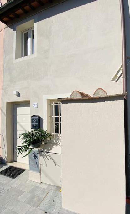 Viaggiare Smart Wi-Fi, Tv Hd, Spazio Di Lavoro, Parcheggio Gratuito Nella Struttura, Capannori Bagian luar foto